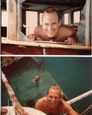 Jimmy Buffett Instagram - a wild occupation