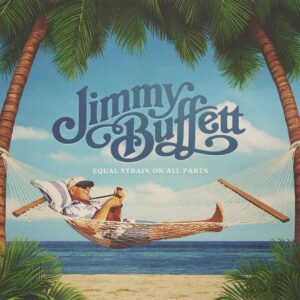 Jimmy Buffett Instagram - Equal Strain On All Parts 
Available NOW 🦜🌴
