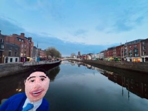 Jimmy Carr Instagram - It’s my second night at the Olympia Theatre in Dublin 🇮🇪 Lots more shows around Ireland coming up, #linkinbio for dates and tickets. #jimmycarr #laughsfunny #laughsfunnytour #ireland #dublín #3olympiatheatre @mcdproductions #woollyjimmycarr