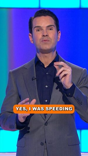 Jimmy Carr Instagram - 10 points per old lady? #8outof10cats #jimmycarr #darkjokes #oneliners #britishcomedy
