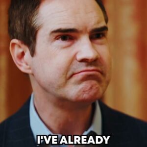 Jimmy Carr Top 100 Instagram Photos and Posts