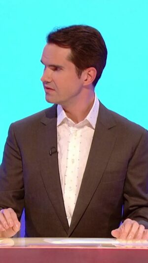 Jimmy Carr Instagram - When Diana died... #jimmycarr #8outof10cats #britishcomedy