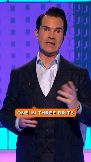 Jimmy Carr Instagram - every year it's the same easter eggs that are always left! #8outof10cats #oneliners #jimmycarr #britishcomedy