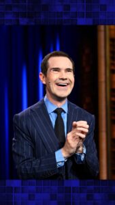 Actor Jimmy Carr HD Instagram Photos and Wallpapers May 2024