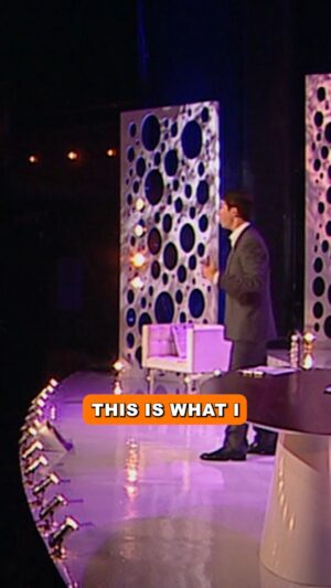 Jimmy Carr Instagram - the sad truth of being a comedian #jimmycarr #britishcomedy #roast #heckle