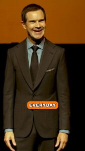 Actor Jimmy Carr HD Instagram Photos and Wallpapers July 2024