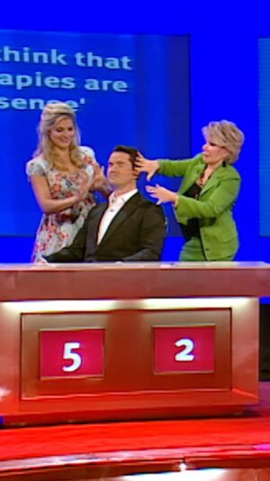 Jimmy Carr Instagram - "cheap and on a budget" #jimmycarr #britishcomedy #8outof10cats #funnymoments