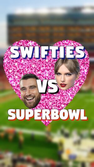Jimmy Rees Instagram - Super Swiftie Bowl Sunday!!! #traviskelse #taylorswift #superbowl