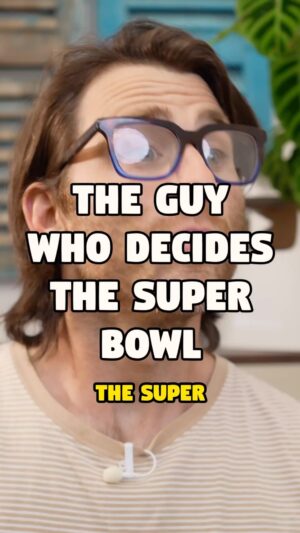 Jimmy Rees Instagram - In case you need a quick refresher!! #superbowl #theguywhodecides #jasonjasonjason