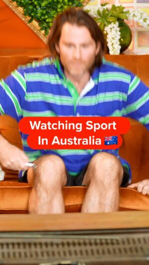 Jimmy Rees Instagram - Stupid Betty bet ads… GO AWAY!!! Is it like this everywhere?  #australia #afl #nrl 🙄