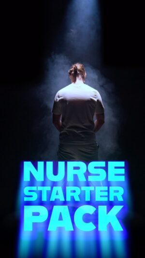 Jimmy Rees Instagram - Every nurse ever!!! #nurses #funny 😷👩‍⚕️👨‍⚕️