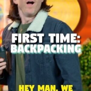 Jimmy Rees Instagram - Backpacking is so great 👍🎒🌎 #travelling #backpacking