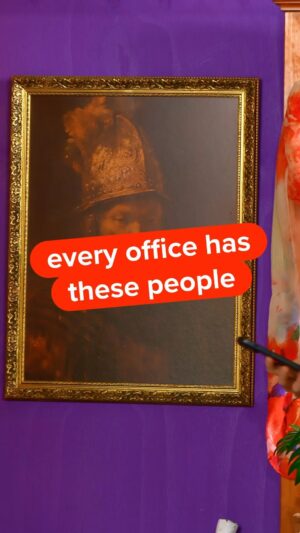 Jimmy Rees Instagram - You any of these? 😅😂 #officelife