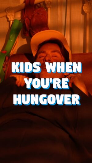 Jimmy Rees Instagram - This you? 🥴 They don’t know but they know!!! 😂 #kids #funny #parenting