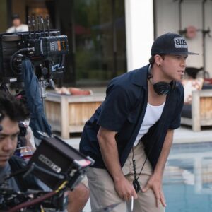 Jimmy Tatro Instagram - I don’t know how to sum up the last year of bringing this movie to life in an instagram caption, but I’m happy it’s out and I’m really happy you guys are enjoying it. Here’s some bts
