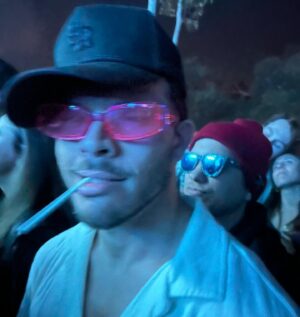 Jimmy Tatro Instagram - It’s been a year