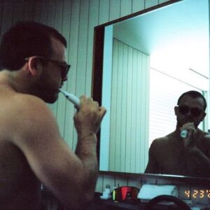 Jimmy Tatro Instagram - I’m 31 today, so here’s some cool pics I found while reflecting on the days back when I was a young 30 year old

📸: @zoeydeutch