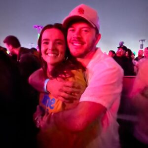 Jimmy Tatro Instagram - happy birthday zo 💚
