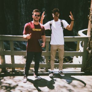 Jimmy Tatro Instagram - From a YouTube mini series, to a 12-15 minute show, to a 20-30 minute show, all the way to a full length movie. Proud of us brother