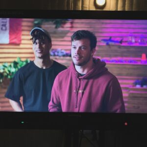 Jimmy Tatro Instagram - From a YouTube mini series, to a 12-15 minute show, to a 20-30 minute show, all the way to a full length movie. Proud of us brother
