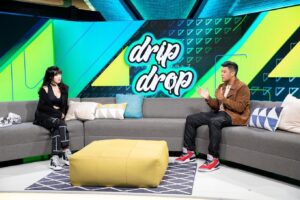 Jimmy Wong Instagram - Want to hear about the top stories in gaming, pop culture, music, anime, and more? You better check out The Download every Wednesday-Friday from 4PM-6PM PDT. Watch it on Twitch or YouTube by looking up @watchvenn! See you in the chatroom!