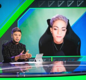 Jimmy Wong Instagram - It’s been a whirlwind 5 months of work to get us to this week. So proud of everyone that helped this @watchvenn launch happen, and our first 3 episodes of The Download were an absolute joy.
.
Big shoutout to our team and hosts @emmafyffe @erinasimon @dgonsays @matt_mrx @pshanley88 and the incredible guests we got to remote in @kennyomegamanx @reallynolannorth.
.
We’re back, LIVE, next Wednesday at 11AM PT / 2PM ET. See you on @watchvenn !