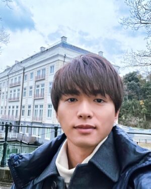 Jin Shirasu Instagram - 関東の皆さん雪にはくれぐれも気をつけましょう❄️
『 #君が心をくれたから 』第5話
今夜9時から
寒くて眠い司さん。いや白洲さん。