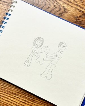 Jin Shirasu Instagram - みなさまへ
先日、我が家に第一子が誕生しました。母子ともに健康で、助けていただいた皆様には、心から感謝しております。
妻も赤ちゃんも本当に頑張ってくれました。この子がくれるたくさんの幸せを、夫婦で支え合いながら、守っていきたいと思います。これからもよろしくお願いします。
全ての人が、心穏やかに過ごせるよう、願っております。