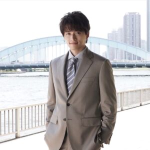 Jin Shirasu Instagram - 『転職の魔王様』第8話
やっと天間が何者かが分かりますよ👼
今夜10時。見てね。
#転職の魔王様