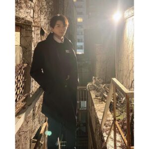 Jin Shirasu Instagram - 『大病院占拠』第3話
このあと10時から！
いよいよ捜査にでる武蔵と相模
今夜もお見逃しなく👹👮‍♂️！
#大病院占拠