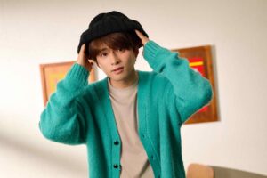 Jin Shirasu Instagram - WORLD ONLINE STORE
「Holiday Gift Shopping」
クリスマスが今年もやってくる🎅🎵

https://store.world.co.jp/s/ladies/feature/2023winter/gift/