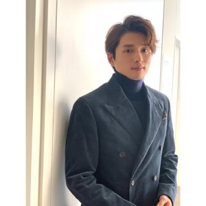 Jin Shirasu Instagram - 『向田理髪店』舞台挨拶💈
本日は名古屋に行ってきました。
皆さんの温かいお顔を見れて、僕の心もあったかです☺️
ありがとうございました。
#向田理髪店
