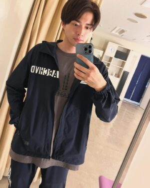 Jin Shirasu Instagram - 埼玉公演も残すところあと5公演🖐️
お待ちしております🎭