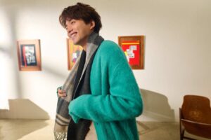 Jin Shirasu Instagram - WORLD ONLINE STORE
「Holiday Gift Shopping」
クリスマスが今年もやってくる🎅🎵

https://store.world.co.jp/s/ladies/feature/2023winter/gift/