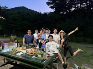 Jin Sun-kyu Instagram - 애마 팀 모임 ~~^^

사랑해요 애마팀!!!

너무 멋진 현철이네 집!!!!

#애마