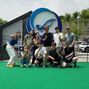 Jin Sun-kyu Instagram - 프리다이빙 첫번째로그~20m 성공

더 편해지고 싶다~~ㅎㅎ

저번보다 나은 나의 모습~!!

ㅎㅎㅎㅎ 

#프리다이빙#용인딥스테이션#블루노마드#화이팅!!