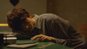 Jin Suzuki Instagram - .
"SHINee"ONEWさんの歌う『キラキラ』
mvに出演させていただきました。

是非ご覧ください！