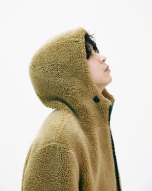 Jin Suzuki Instagram - .
#herno 
#urbanouterwearcouture 
#pr

11/28(火)まで日本橋三越本店本館1階ステージにて
ポップアップ開催中。