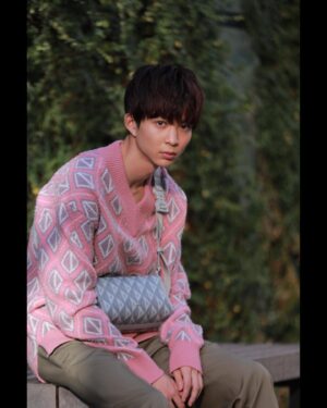 Jin Suzuki Instagram - .
DIOR “CD DIAMOND"

@dior  #dior 

ディオールのアーカイブから
インスピレーションを得た新作
「CD DIAMOND」のバッグ