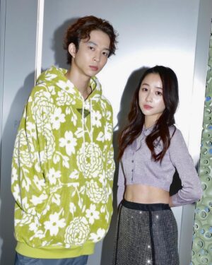 Jin Suzuki Instagram - .
@prada 
#CassxPrada 

PRADAとアーティスト"カシアス・ハースト"の
スペシャルコラボスニーカーを世界3000足限定で
グローバルローンチ。
記念して、アメリカ、ロンドン、日本の世界3都市限定でイベントを開催！