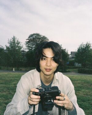 Jin Suzuki Instagram - .

ドラマ『さらば、佳き日』
今夜23:06〜放送開始

毎週月曜日　お楽しみに

#さらば佳き日
