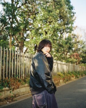 Jin Suzuki Instagram - 