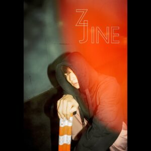 Jin Suzuki Instagram - .
zine。
去年に続き今年も作りました。
それ伴い、
『ZJINE展』を渋谷PARCO Gallery Xにて
開催することになりました！

期間　7/22〜7/31 
時間　11:00〜20:00
(最終日のみ18:00まで)

22日在廊します。
在廊時間は後日。
その他の日もふらっと時間がある時に顔を出す予定なので、是非遊びに来てください！