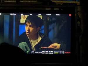 Actor Jing-Hua Tseng HD Instagram Photos and Wallpapers May 2024