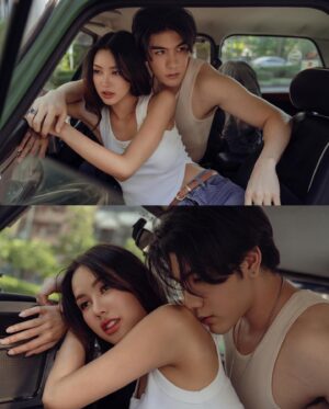 Jirakit Thawornwong Instagram - Live a good story. 🫶🏻🛻🫣☀️

@lefth4nds @0504_level1