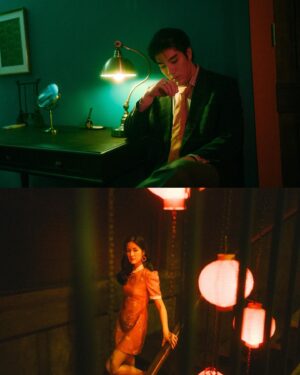Jirakit Thawornwong Instagram - LOVE 
—
Makeup & hair : @maiman.and.earth
Stylist : @rockabobbyisbby 
Production: @px102studio
📸 : @boywishyou