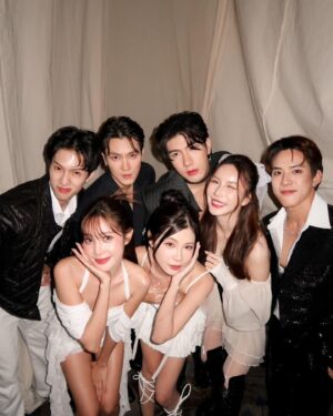 Jirakit Thawornwong Instagram - @lseoul.official 
𝗟 𝗦𝗘𝗢𝗨𝗟 𝗜𝗡𝗖𝗢𝗠𝗣𝗔𝗥𝗔𝗕𝗟𝗘 𝗦𝗛𝗢𝗪 𝟮𝟬𝟮𝟰

#INCOMPARABLEFS #ICPFASHIONSHOW #ICPFS24 #LSEOUL

Outfit @that.official84