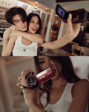 Jirakit Thawornwong Instagram - Live a good story. 🫶🏻🛻🫣☀️

@lefth4nds @0504_level1