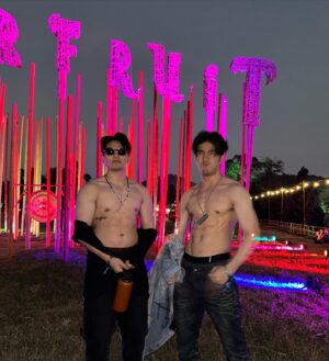 Jirakit Thawornwong Instagram - Best Memories from Wonderfruit 2023; see you in The Fields again this year! Get your tickets today - The Opening Sale starts at 6pm BKK.
See you in The Fields soon! Wonderfruit 2024 tickets go on sale today, for only 72 hours and are first-come, first-serve.
#wonderfruit2024