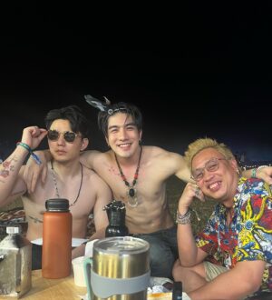 Jirakit Thawornwong Instagram - Best Memories from Wonderfruit 2023; see you in The Fields again this year! Get your tickets today - The Opening Sale starts at 6pm BKK.
See you in The Fields soon! Wonderfruit 2024 tickets go on sale today, for only 72 hours and are first-come, first-serve.
#wonderfruit2024